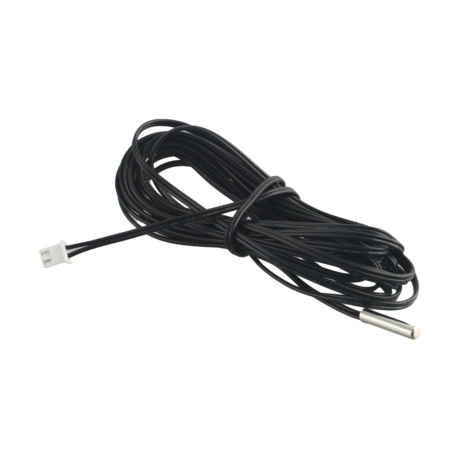 Thermistor Sonde Hitze NTC-Thermistor Temperatursensor Wasserdicht Zubehör - Picture 34 of 46