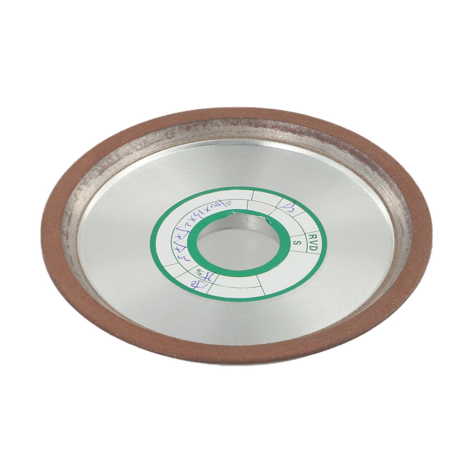Original Grinding Wheel for Circular Carbide Saw Blade Sharpening Machines - Picture 51 of 51