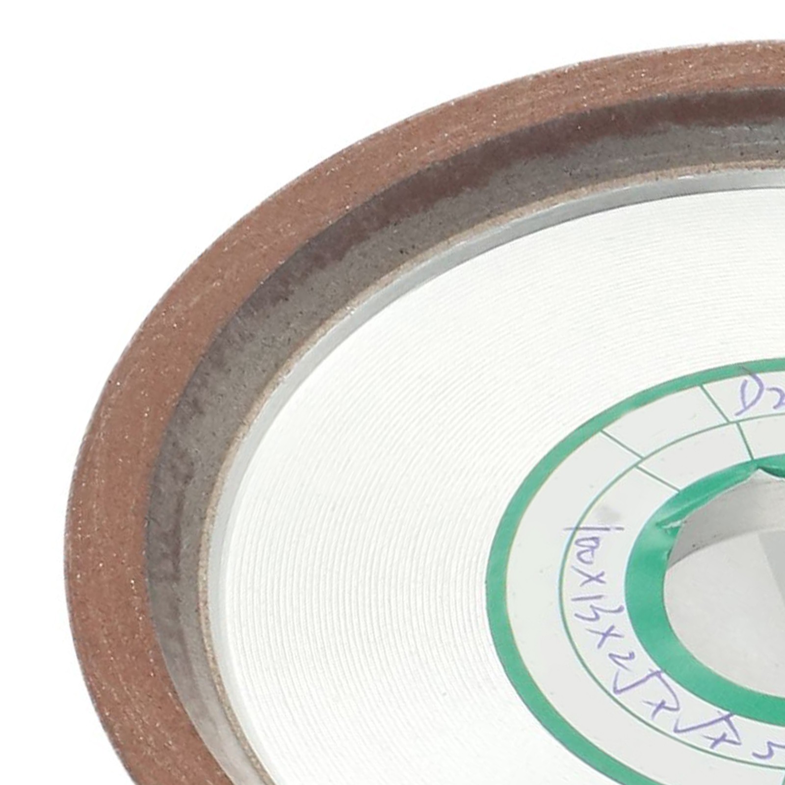 Original Grinding Wheel for Circular Carbide Saw Blade Sharpening Machines - Picture 45 of 51