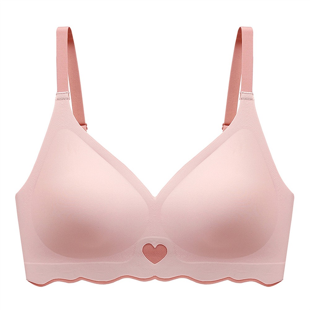 Item Features No Wire Comfortable Underwear Keeps You Cool And Dry All - Picture 6 of 8