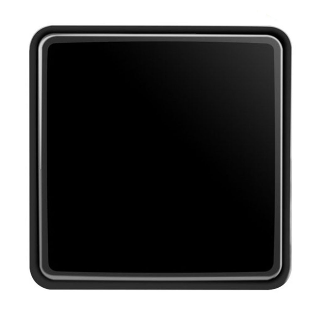 Premium ABS Material on 2'' Trailer Hitch Receiver Cover with LED Brake Lights - Picture 29 of 46