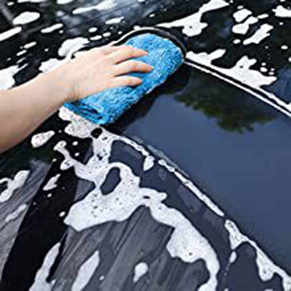 Sustainable and Eco Friendly Microfiber Cleaning Cloths for Conscious Cleaning - Picture 15 of 17