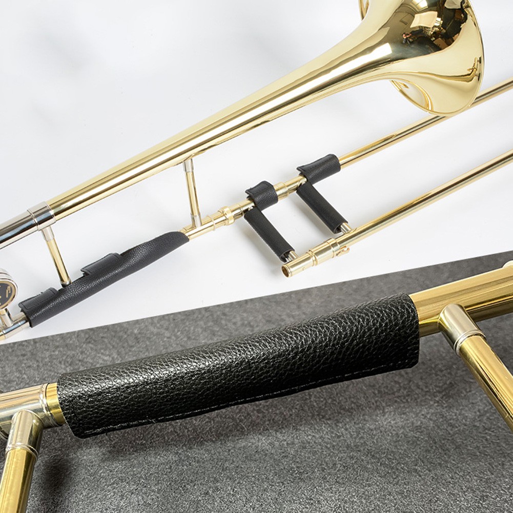 Instrument Protective Sleeve Saxophone Neck Guard Long-term Use Prevents Damage - Picture 24 of 58