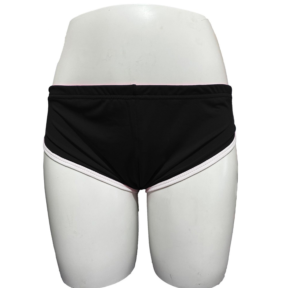 Women's Sports Yoga Shorts Perfect For Fitness Running And Gym Workouts - Picture 19 of 28