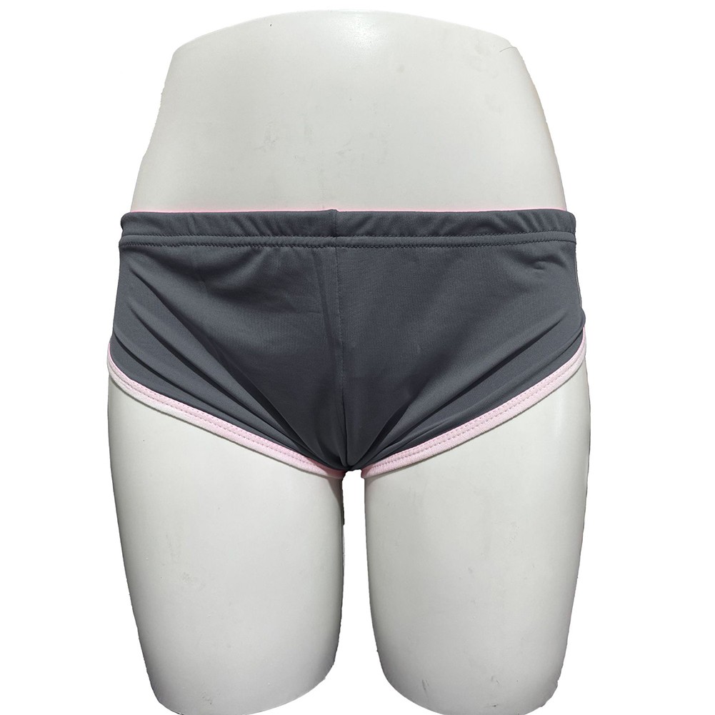 Women's Sports Yoga Shorts Perfect For Fitness Running And Gym Workouts - Picture 26 of 28