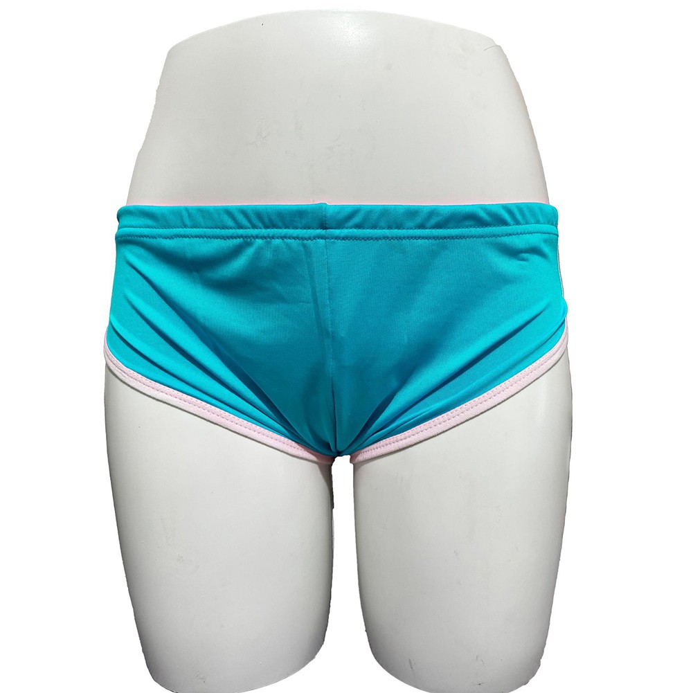 Women's Sports Yoga Shorts Perfect For Fitness Running And Gym Workouts - Picture 22 of 28