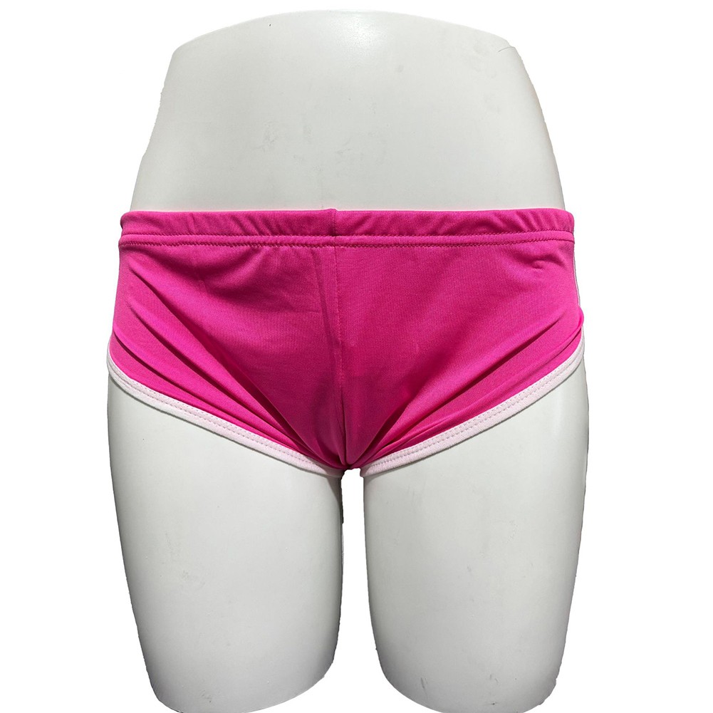 Women's Sports Yoga Shorts Perfect For Fitness Running And Gym Workouts - Picture 20 of 28