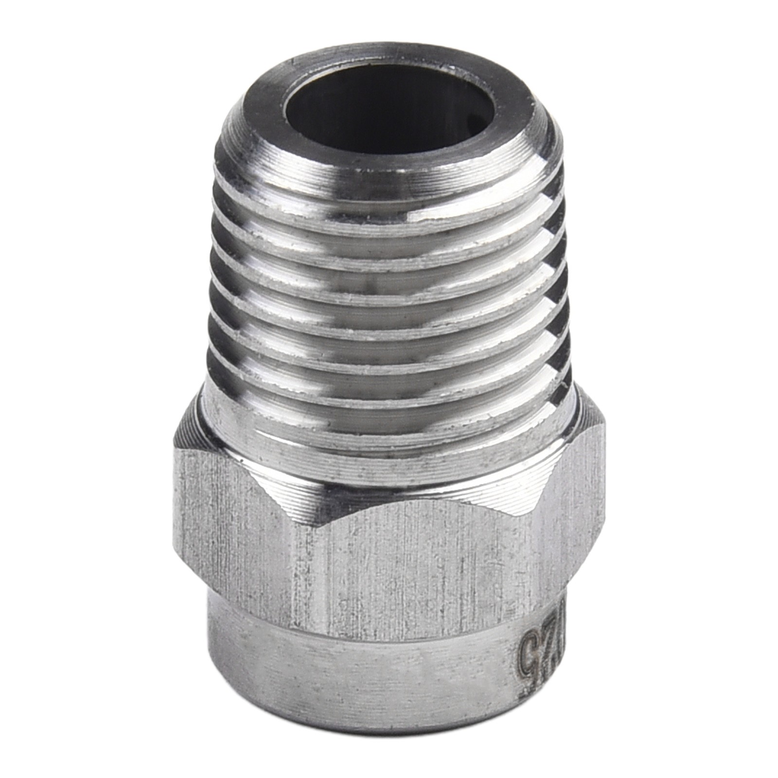 1 X Nozzles 0°, 15°, 25° Or 40° Selectable For Water Broom,undercarriage Cleaner - Picture 33 of 50