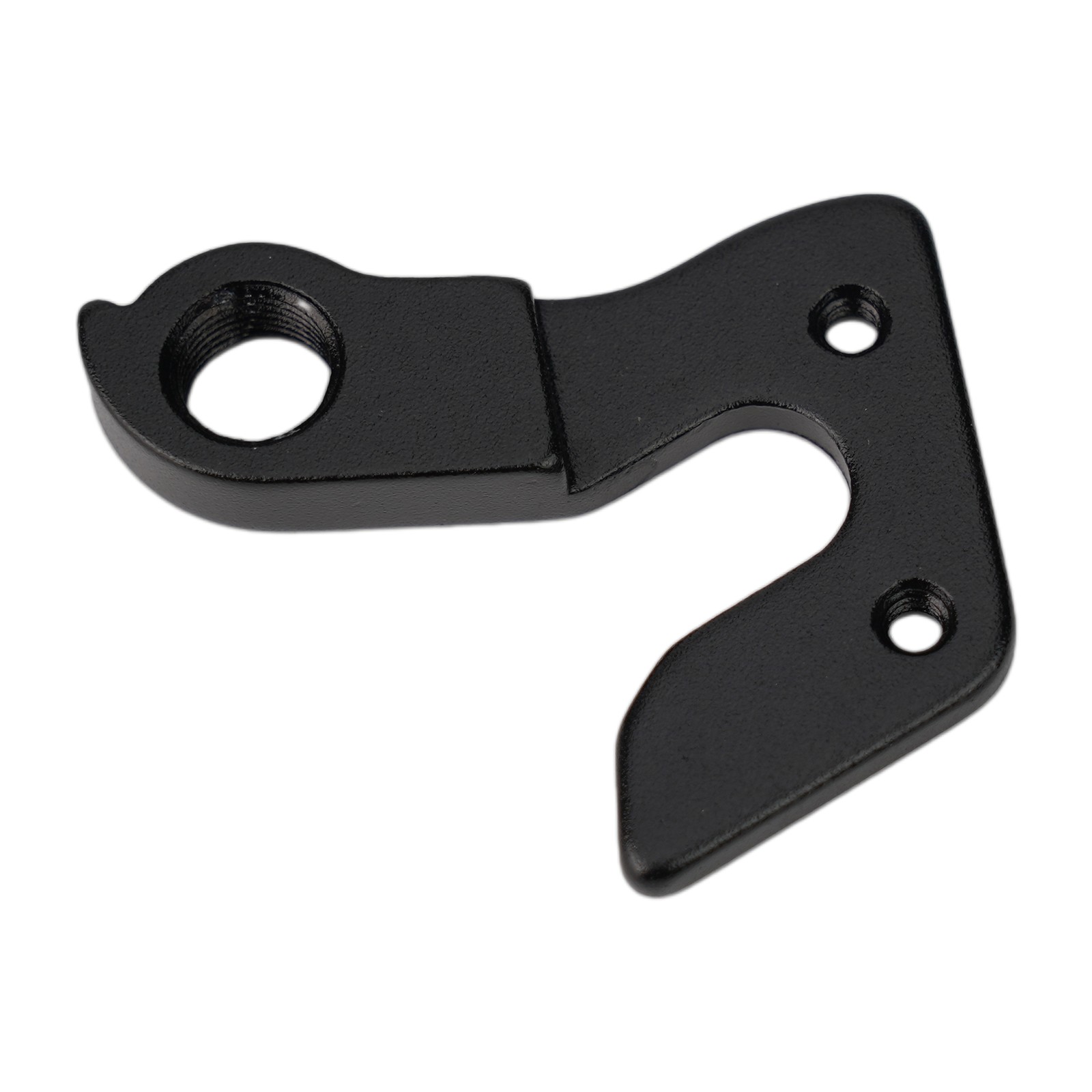 1pc Alloy Bicycle Rear Derailleur Mech Hanger Frame Gear Tail Hook For
