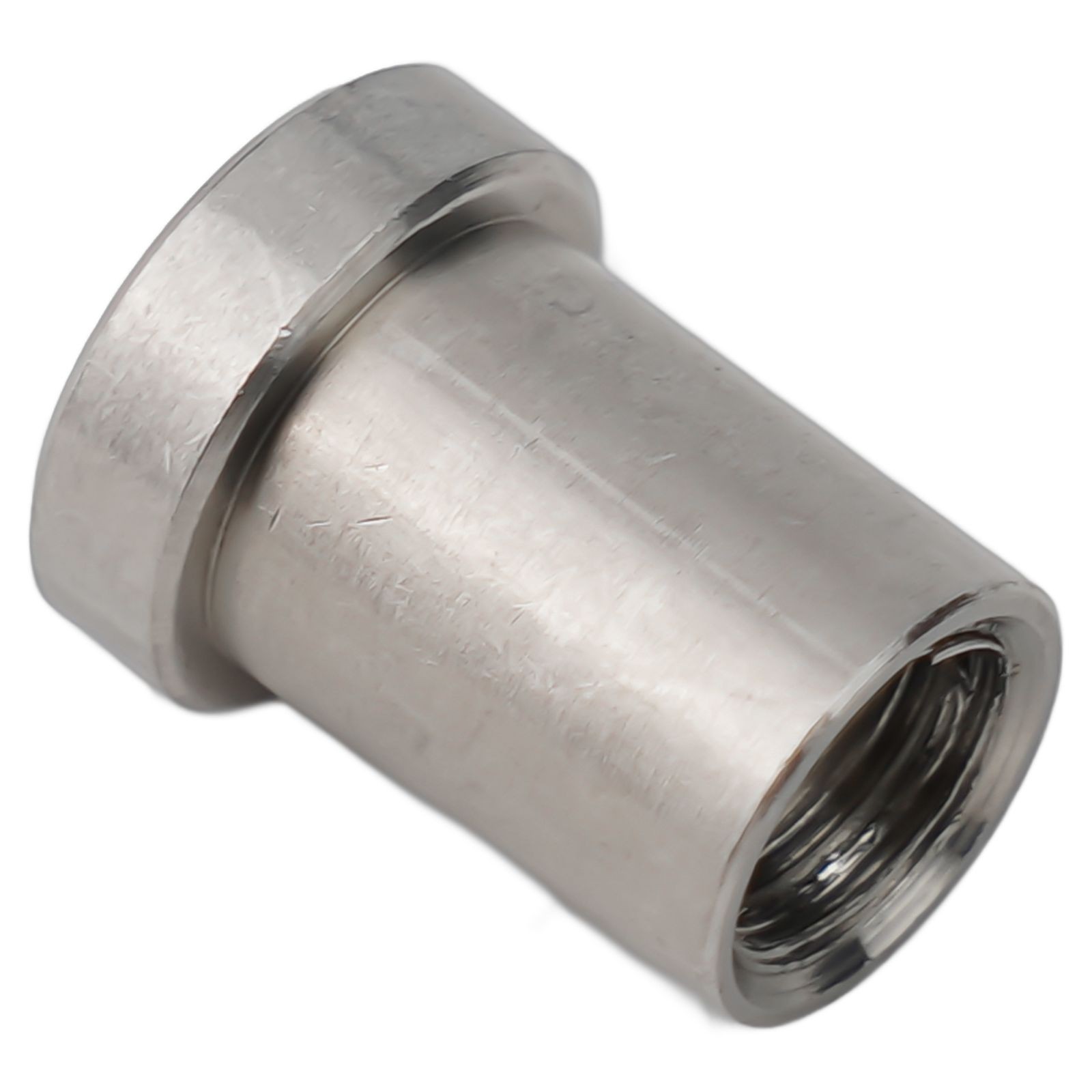 Pinza de freno de bicicleta de carretera montaje empotrado pivote perno tuerca disco freno tornillo fijo - Imagen 9 de 33