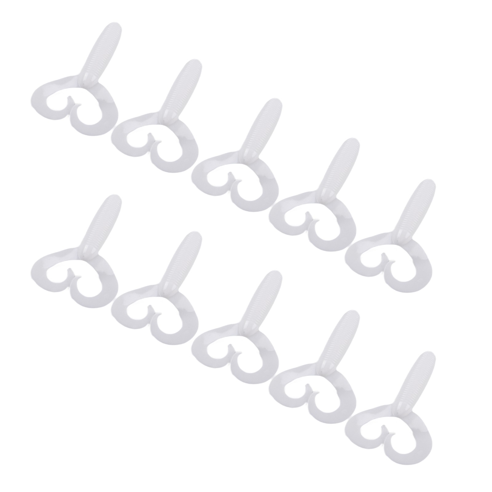 Étangs Réservoirs Ruisseaux Pêche Leurres tendance Doux Pêche Leurres Doux Pêche