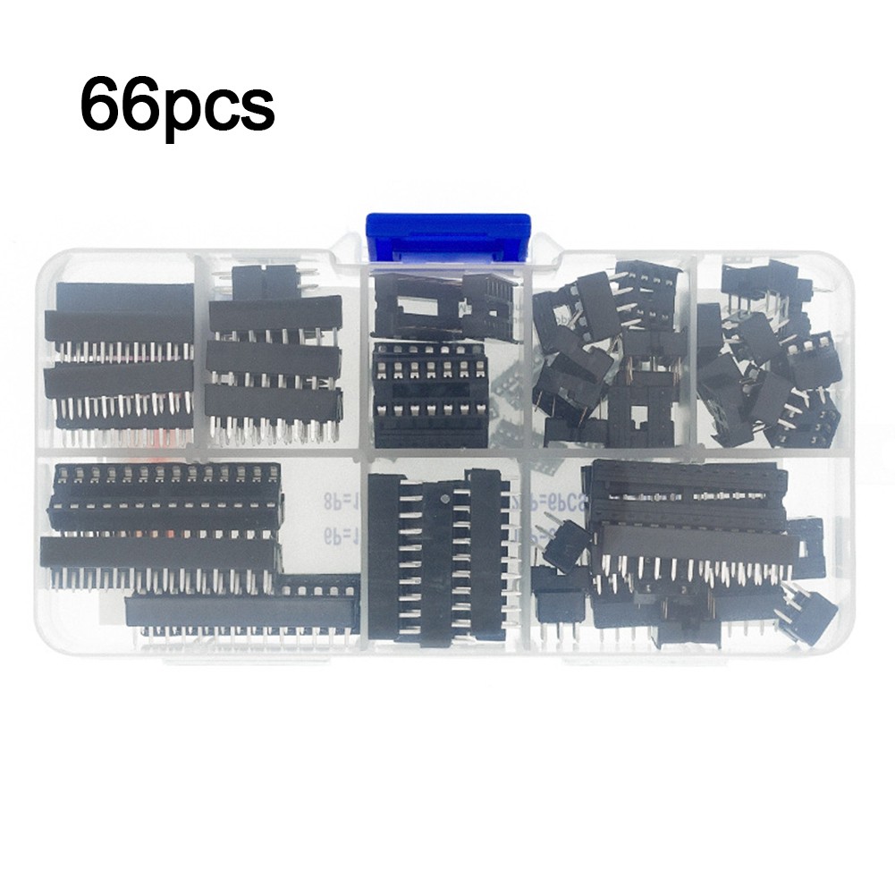120*60*20 Mm Einfach Zuverlässig PCS -IC -Chiphalter Schöne Konstruktion - Bild 2 von 9