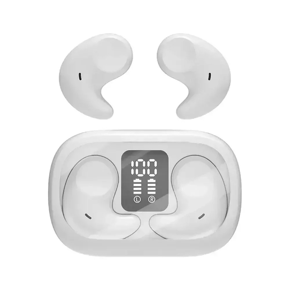 M51 Tws Sleep Mini Invisible Sports Earbuds for Uninterrupted Performance