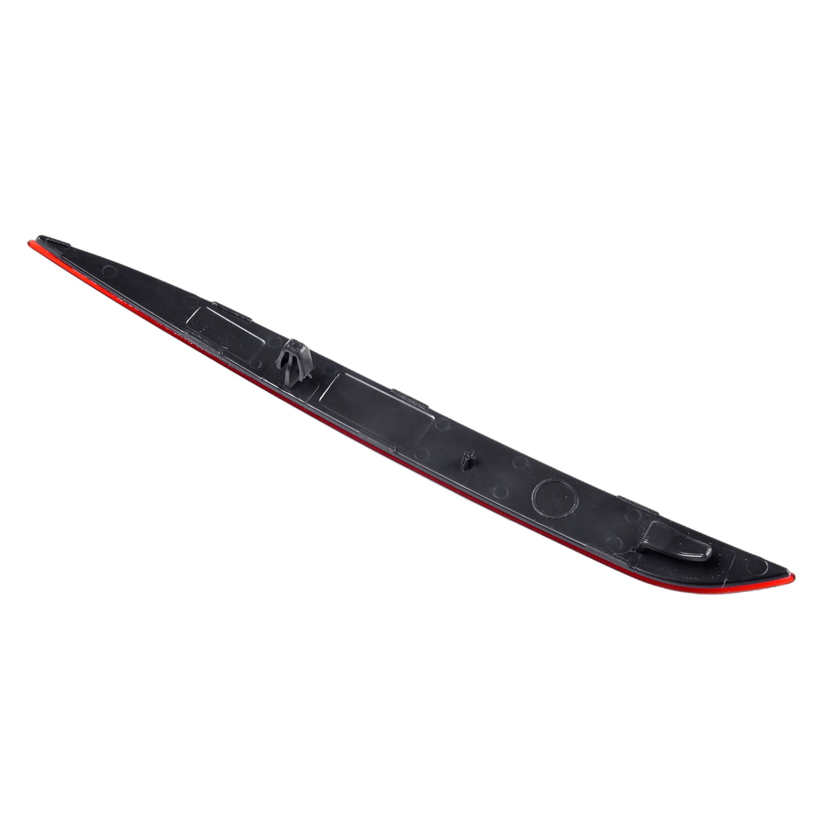 Tail Light Replacement Set in Bright Red for Tesla For Model Y Vehicle - Picture 11 of 12