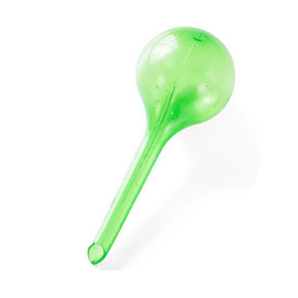 For Indoor Garden Essential 2PCS Automatic Flower Watering Bulb Globes