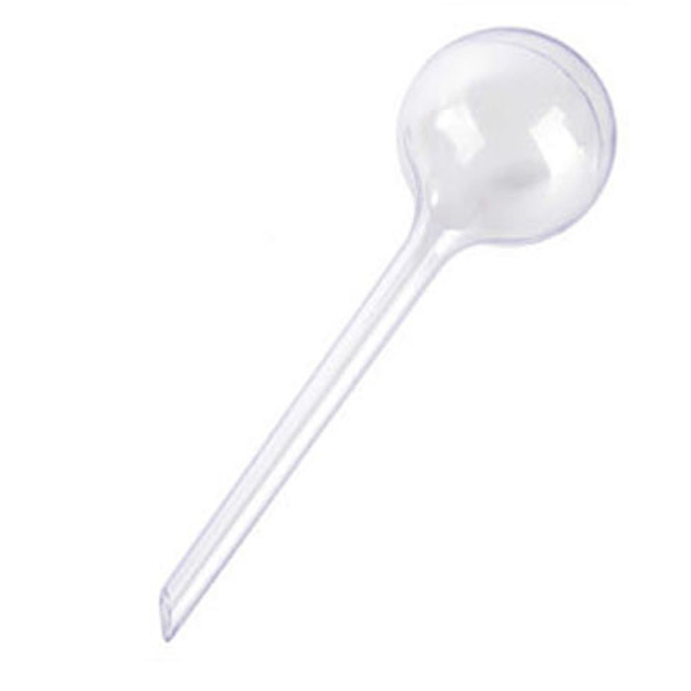 For Indoor Garden Essential 2PCS Automatic Flower Watering Bulb Globes
