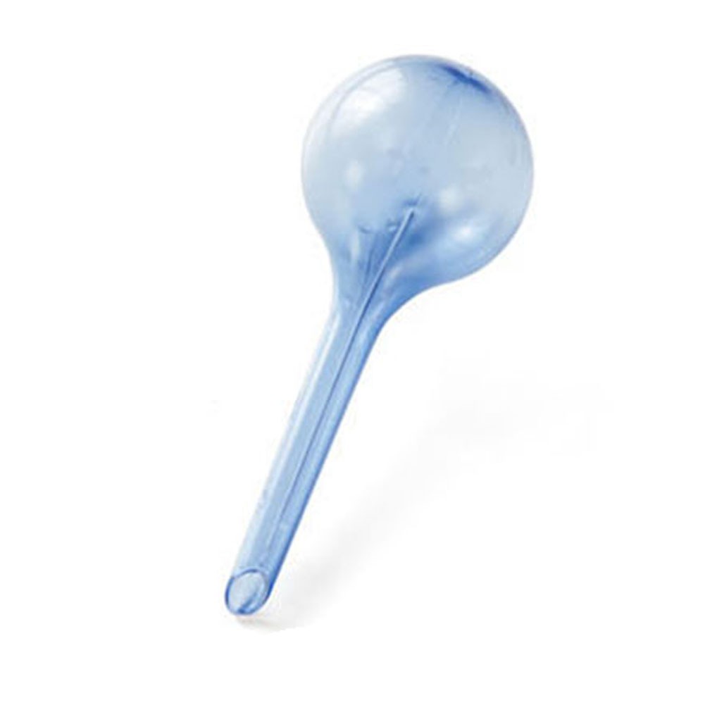 For Indoor Garden Essential 2PCS Automatic Flower Watering Bulb Globes