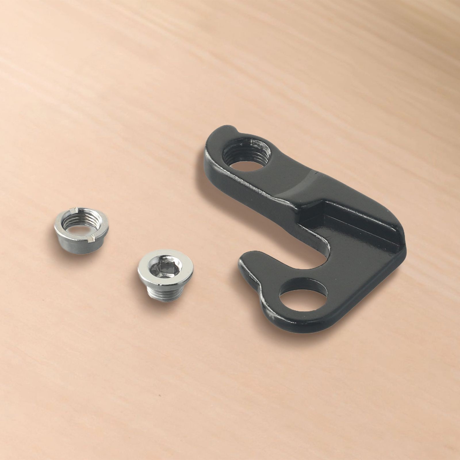 Support de cintre de dérailleur arrière robuste pour VTT Giant XTC et similair - Picture 18 of 30