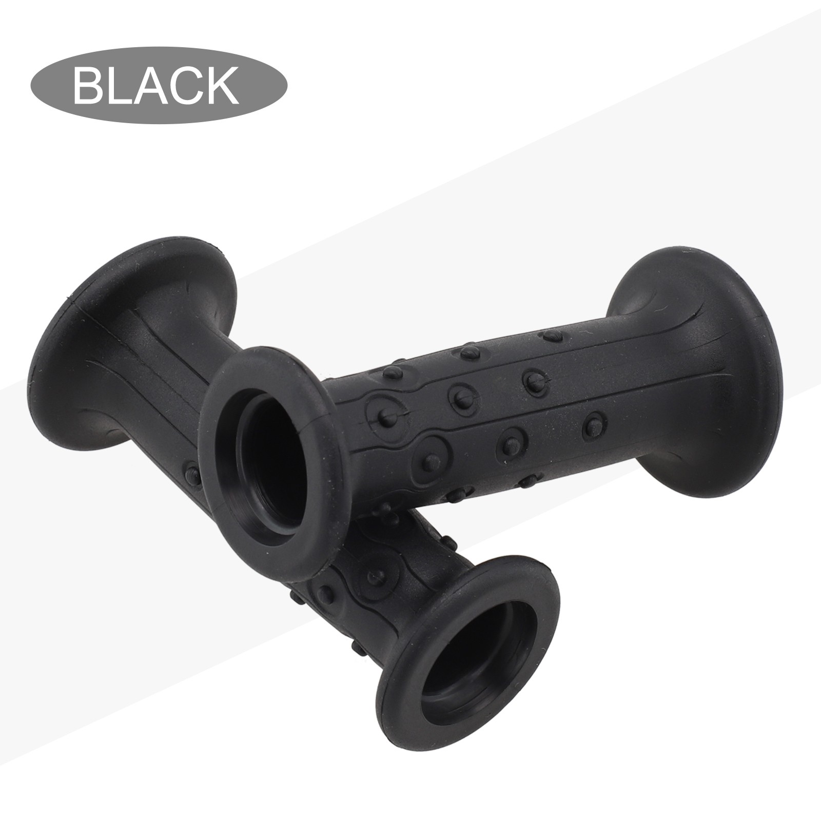 Specifications Mm Handlebar Soft Handlebars Mm Handlebar Rubber Handle Cove - Picture 17 of 36