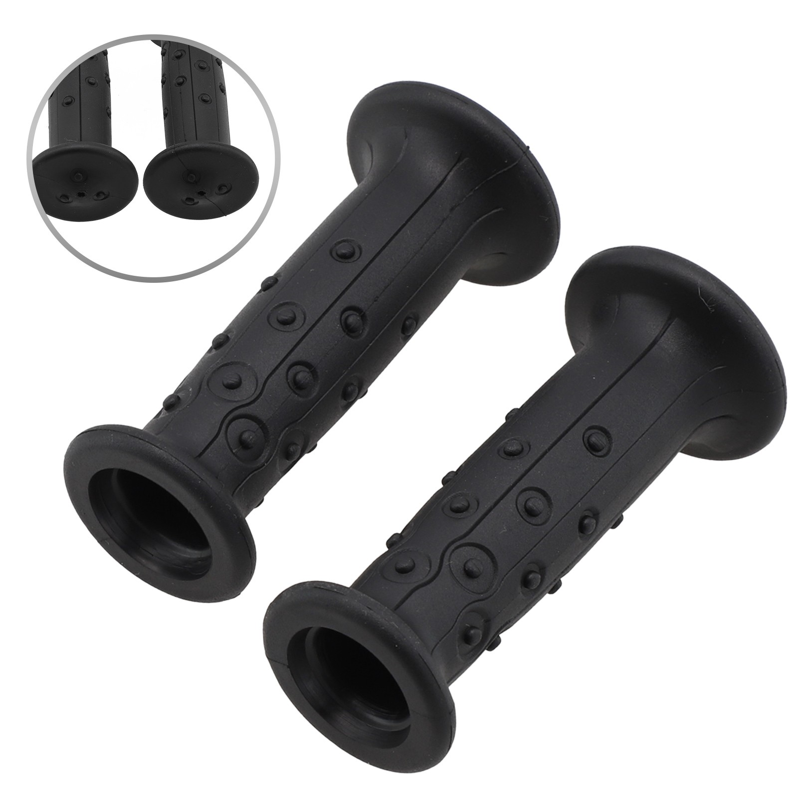 Specifications Mm Handlebar Soft Handlebars Mm Handlebar Rubber Handle Cove - Picture 14 of 36