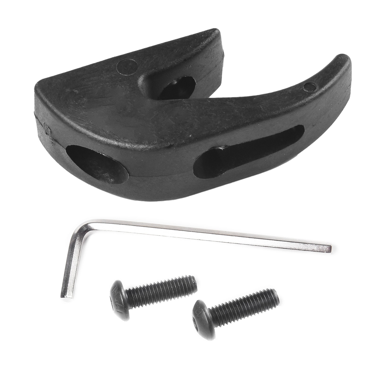 For Xiaomi Pro Electric Scooter Front Hook Sleek and Stylish Design
