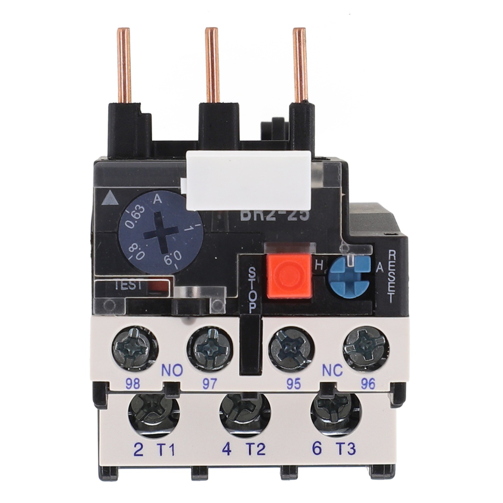 Compact and Reliable Thermal Overload Relay for Motor Overload For Protection - Picture 45 of 120