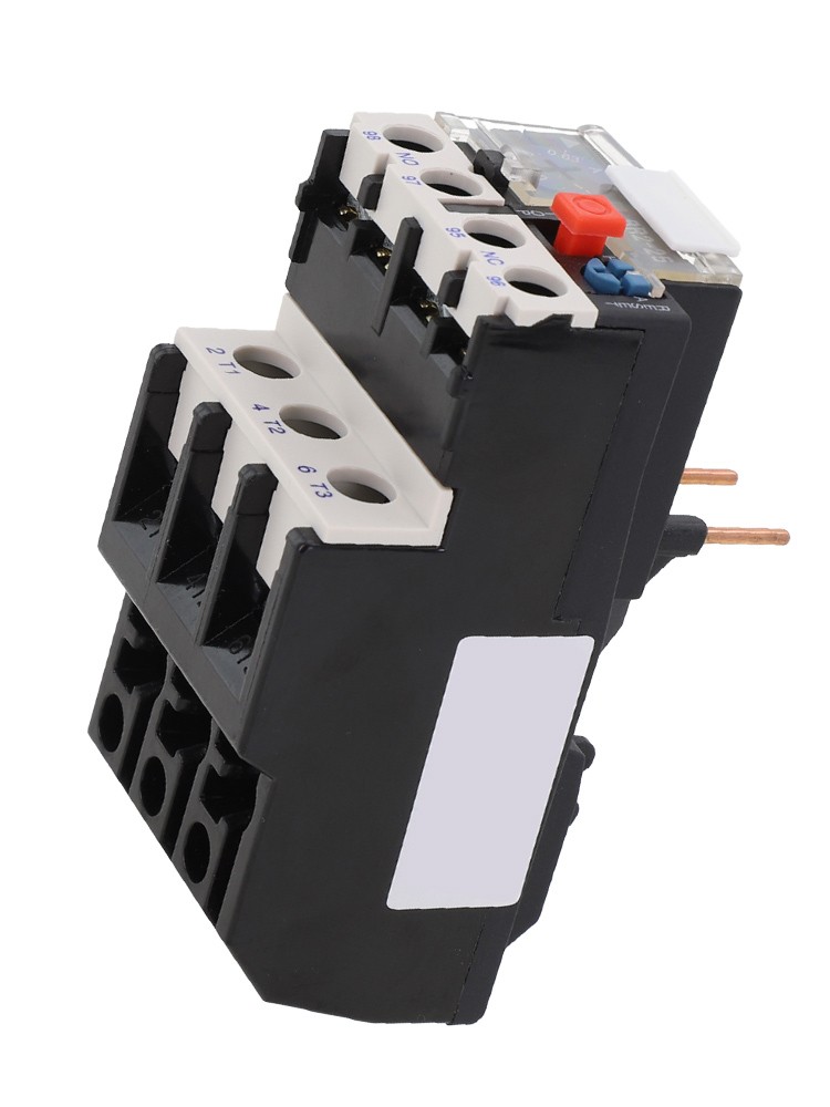 Compact and Reliable Thermal Overload Relay for Motor Overload For Protection - Picture 42 of 120
