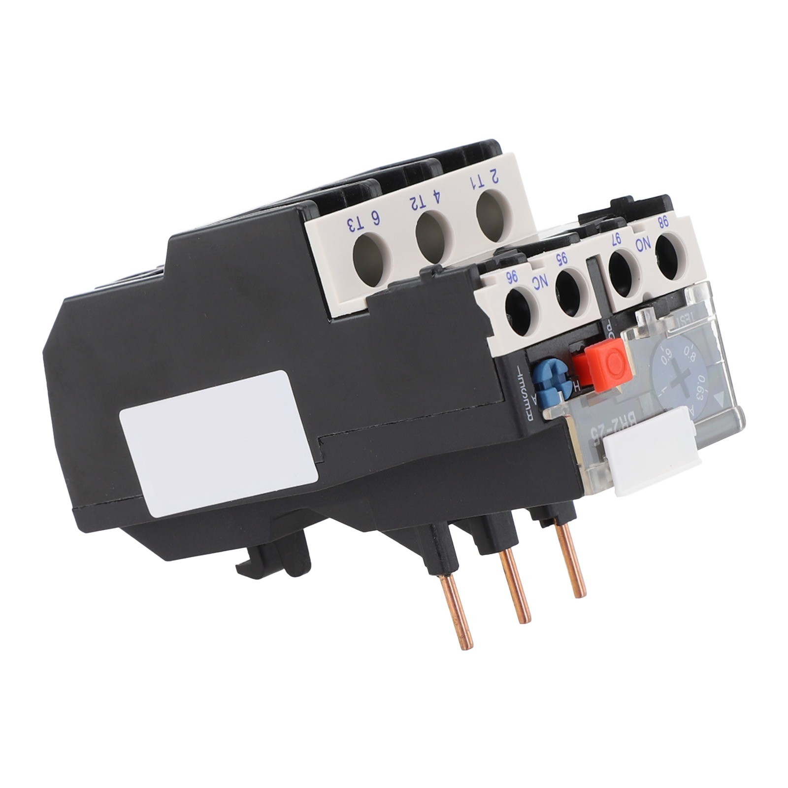 Compact and Efficient Motor Thermal Overload Relay FR NR2 25 0 1 25A Range - Picture 35 of 120
