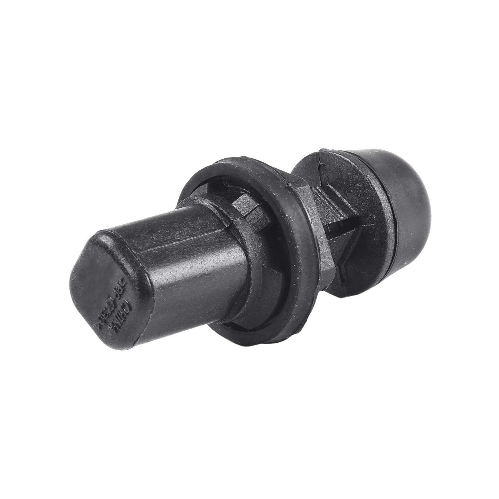 Butoir De Hayon Noir ABS Pour Volvo C30, XC90, V90, XC60, XC40 - Réf. OEM 31395927 - 5