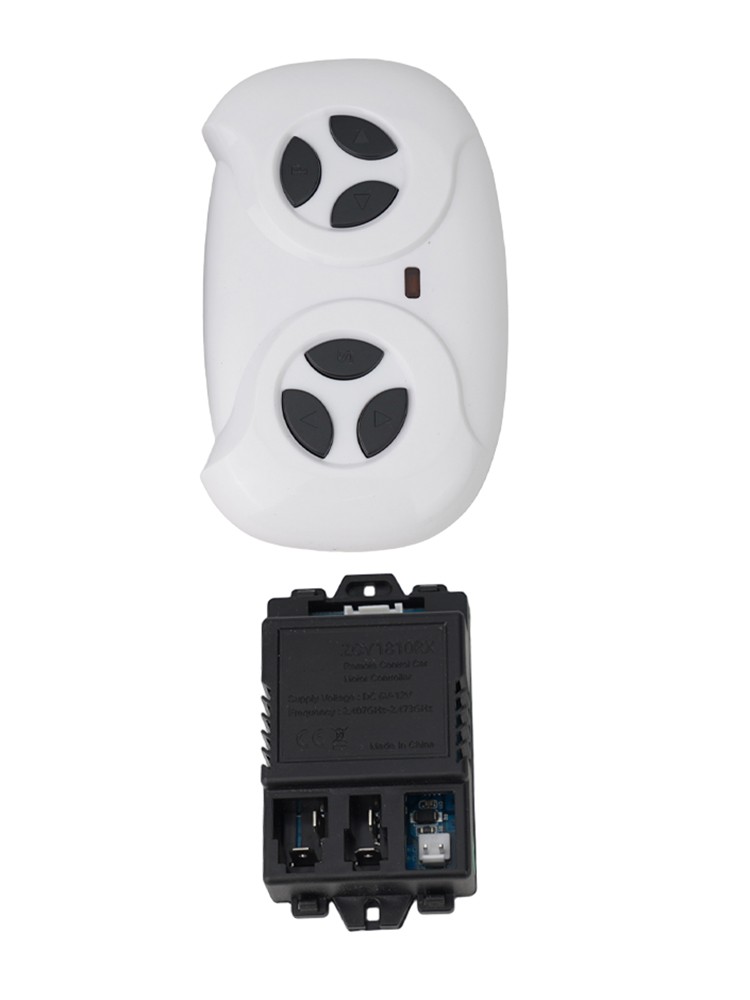 Useful Remote Control For Electric Vehicles 5 Pin Full Set 7 Pin Full Set - Picture 36 of 61
