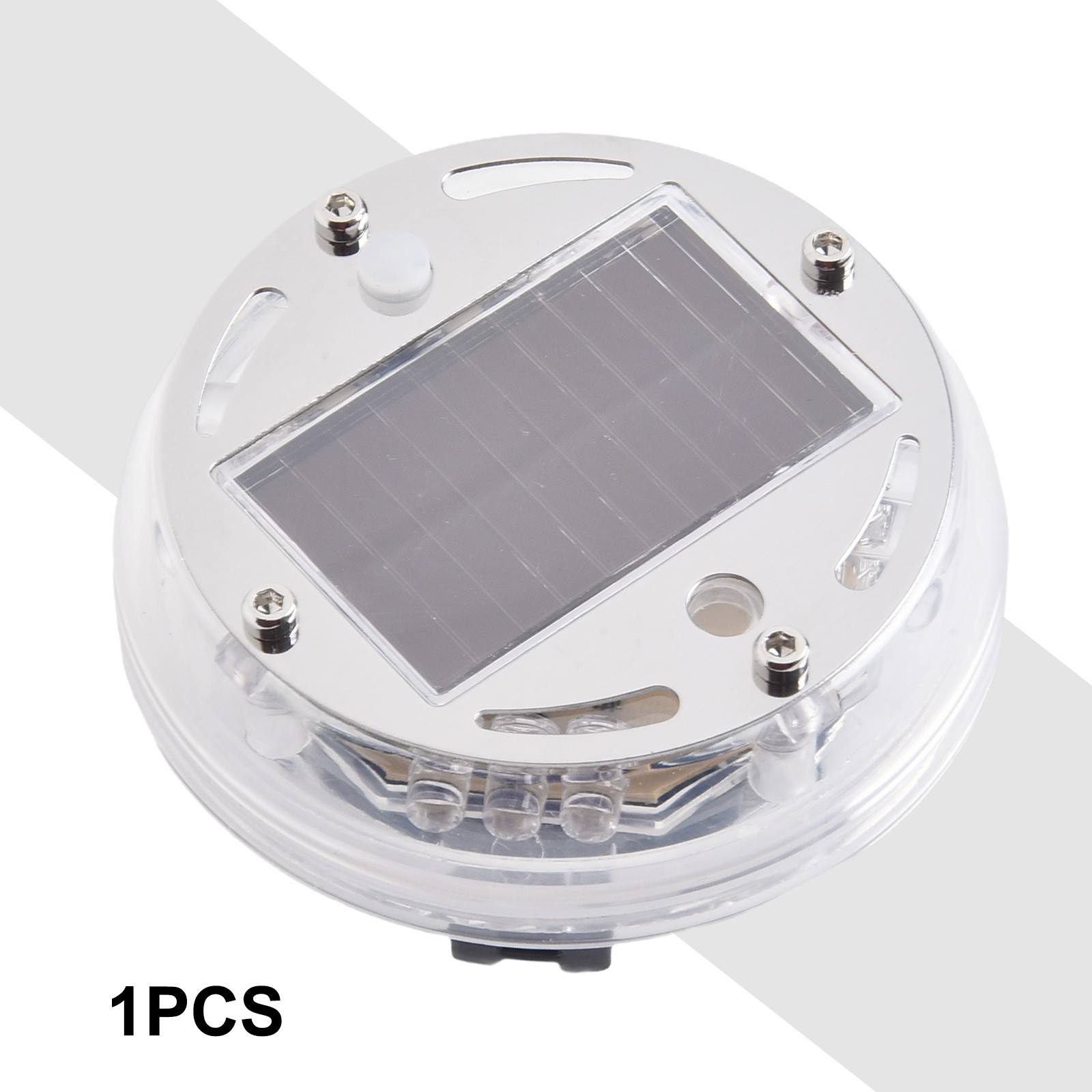 Solar Powered Wheel Lights for Night Driving with Ultra High Brightness - Picture 16 of 24