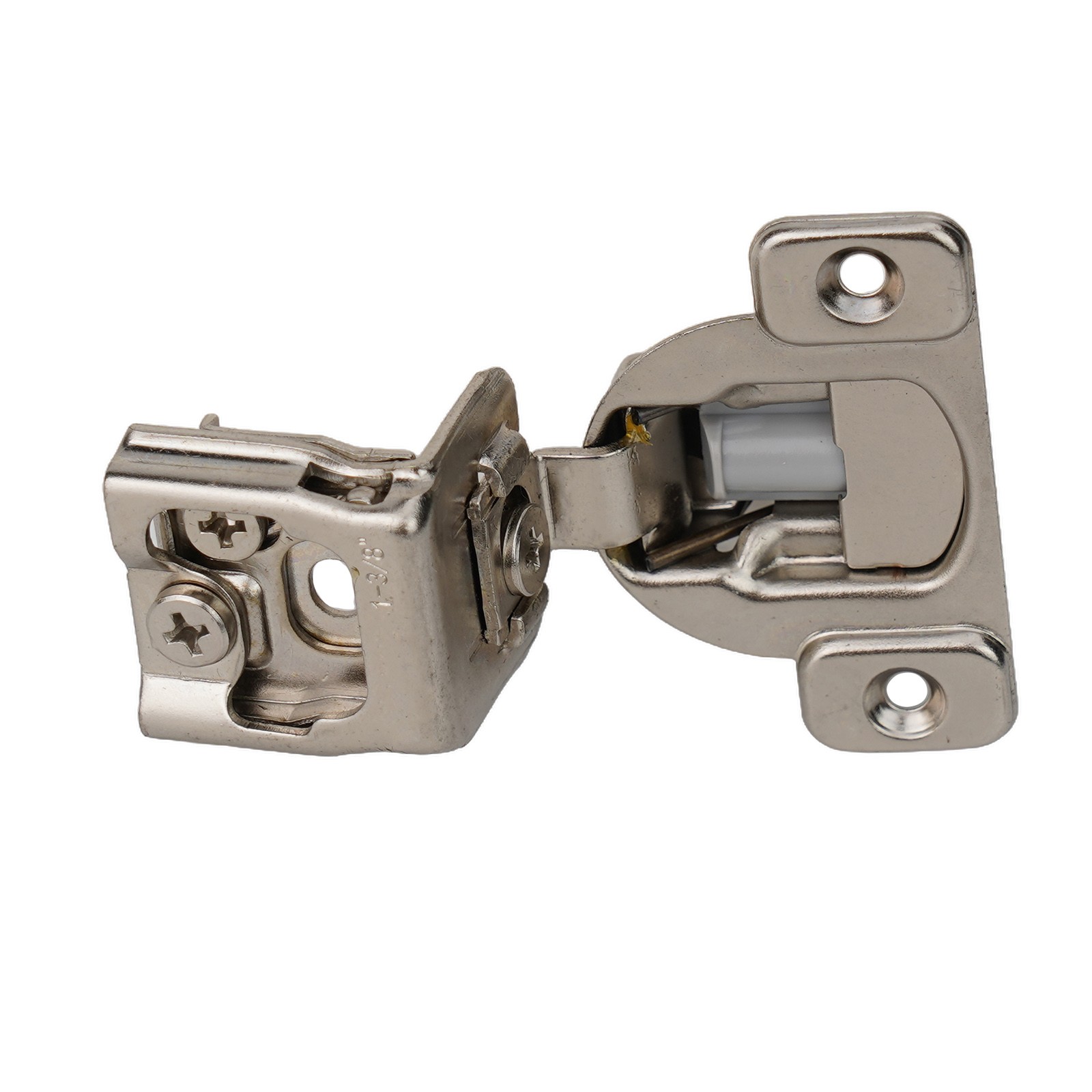 6 Way Adjustable Soft Close Hinges for Kitchen Cabinets Easy and Efficient