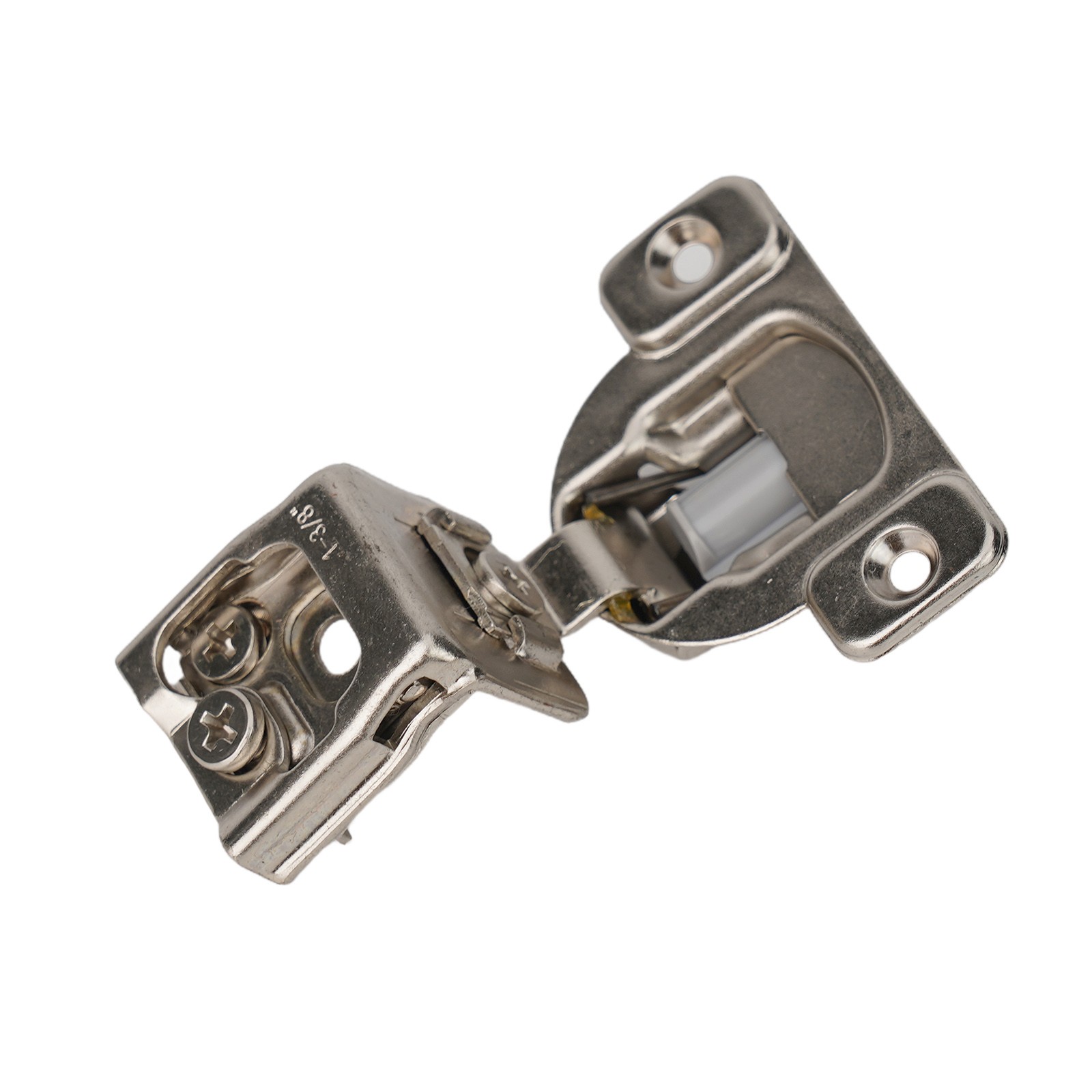 6 Way Adjustable Soft Close Hinges for Kitchen Cabinets Easy and Efficient