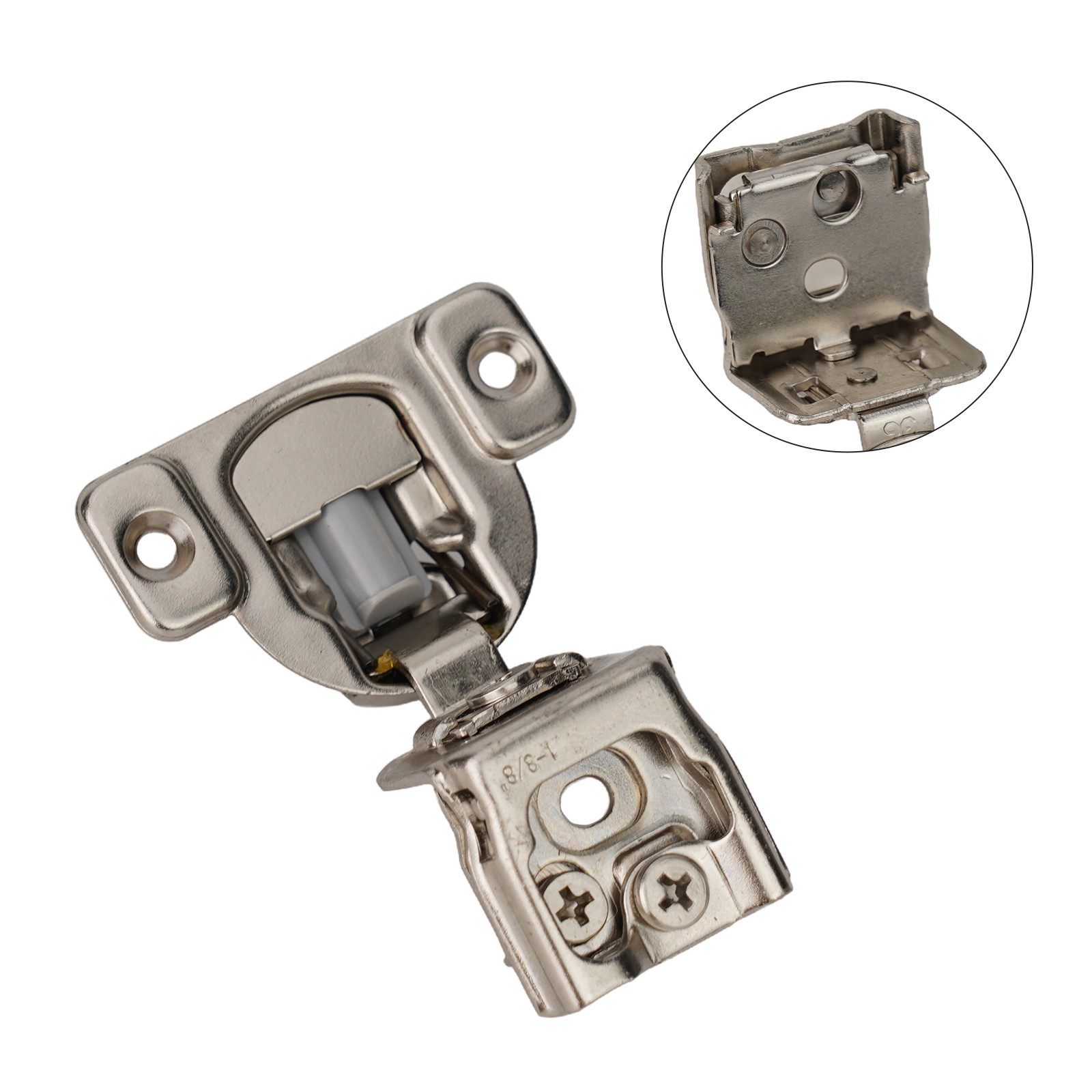 6 Way Adjustable Soft Close Hinges for Kitchen Cabinets Easy and Efficient