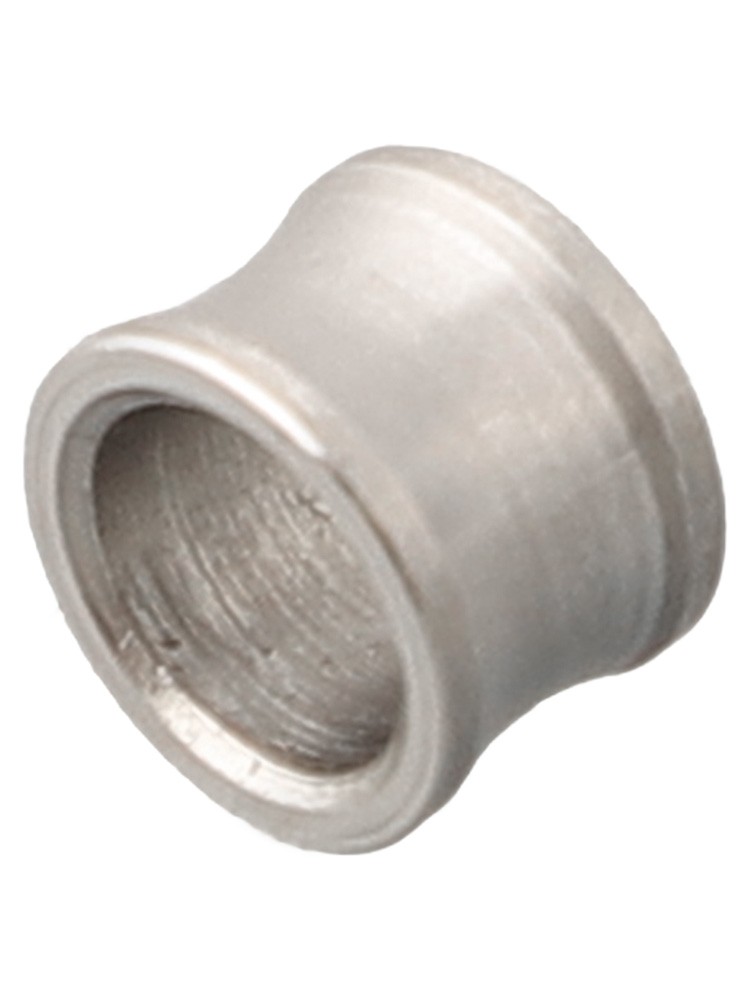 Angelschnur Roller Angelrolle Edelstahl Führungsring Glatt Rollenteile - Photo 34/83