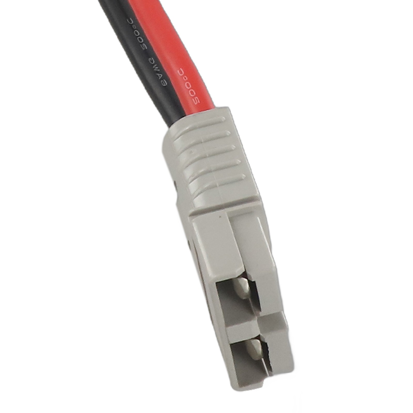 Versatile/ 120A For Anderson Plug// Connector Y Adapter For Large Vehicles//New - Picture 32 of 47