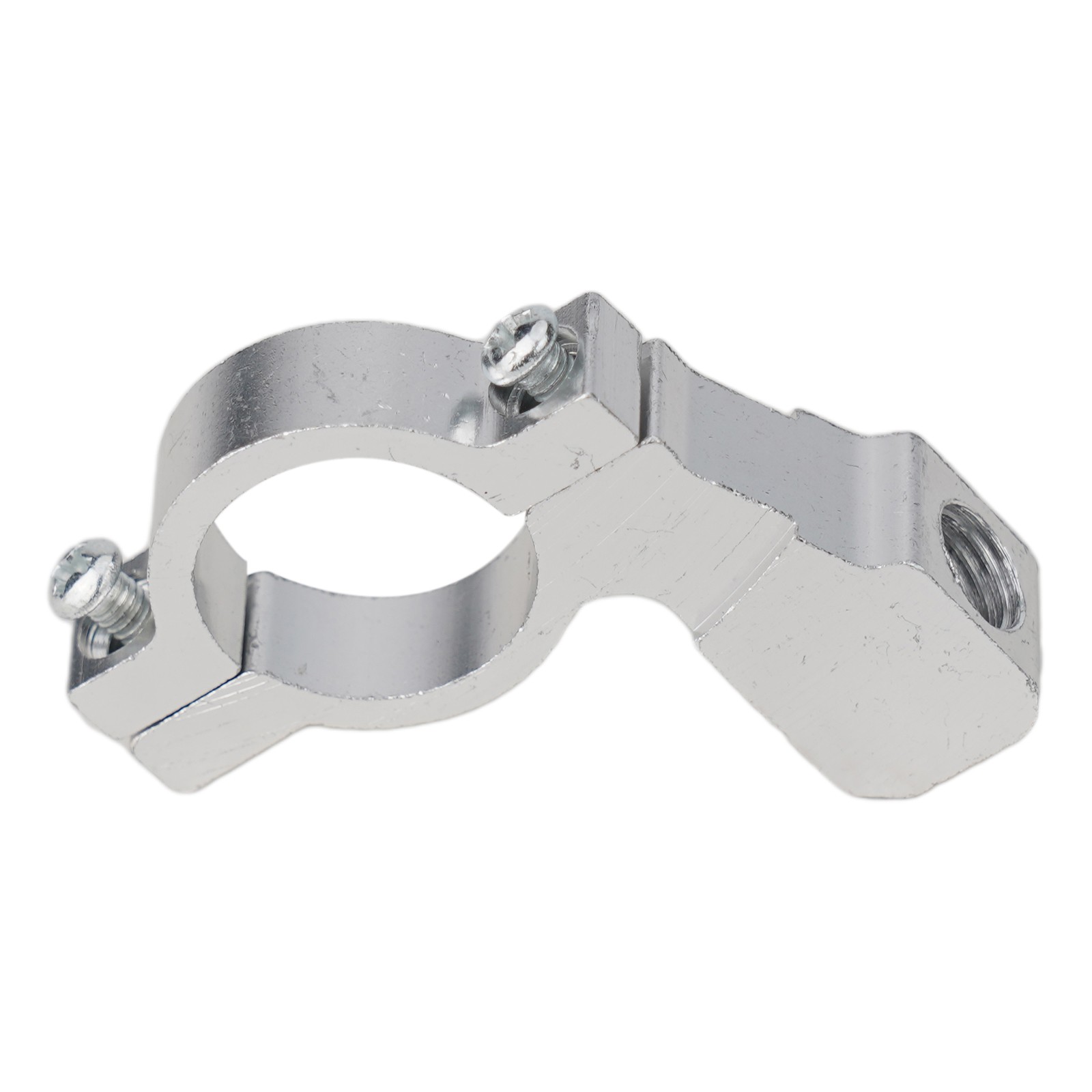 Support de serrage de rétroviseur de guidon compact et robuste diamètre fileta - Afbeelding 48 van 52