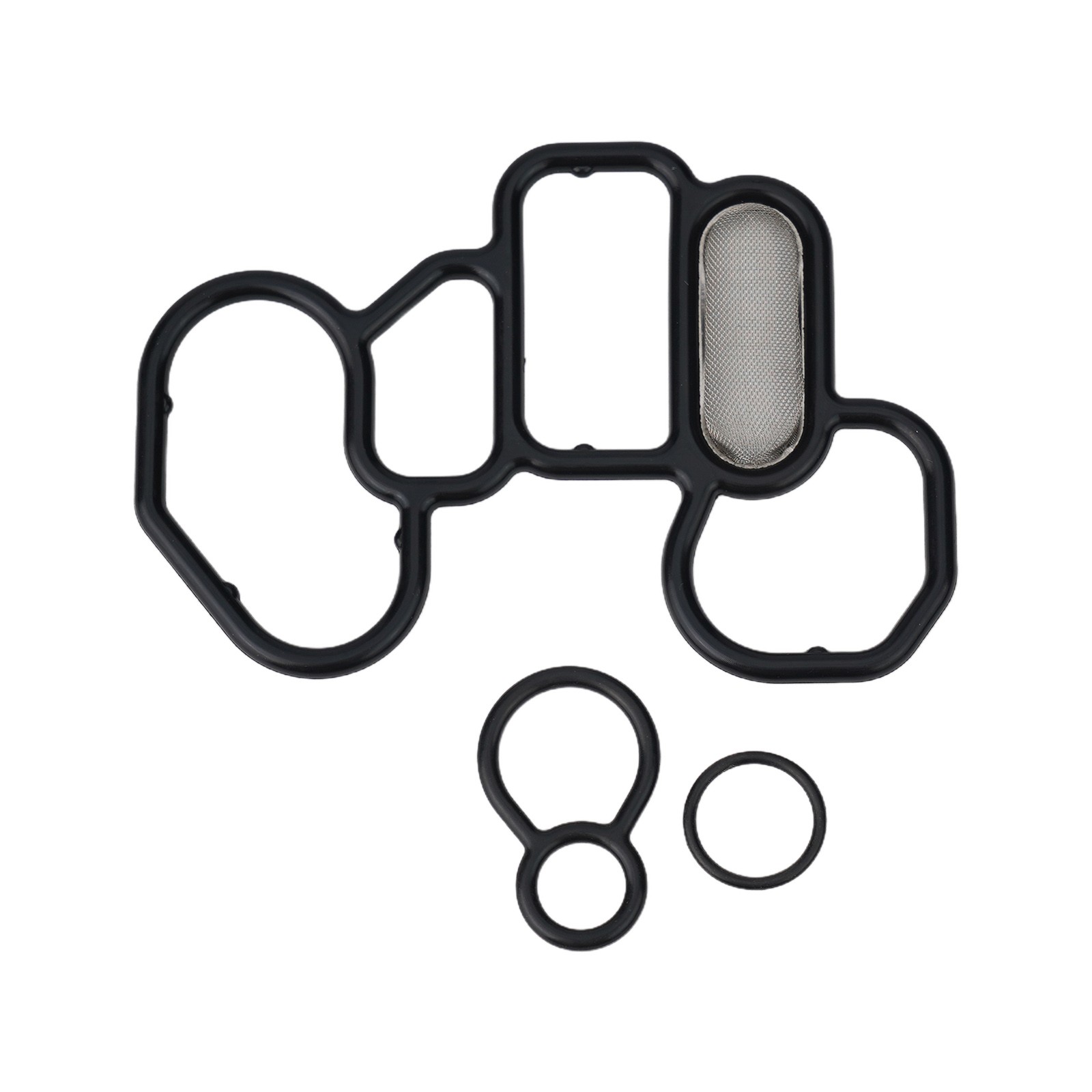 Perfect Fit Spool Valve Gasket Kit for For Accord 15825P8AA01 91319PR3000 - Picture 11 of 12