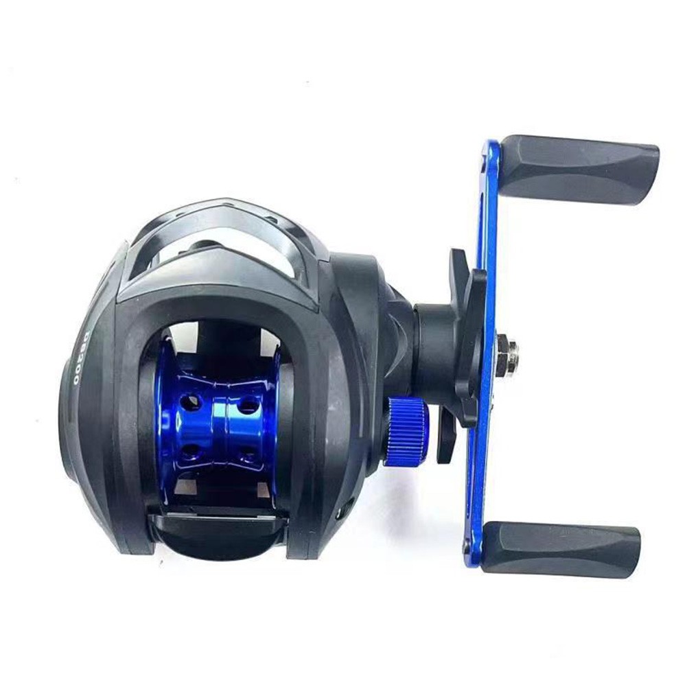 Moulinet Zebco Spyn Taille 30 - Spinning, 3 Roulements, Ratio 5.3:1 - Neuf Boîte Ouverte