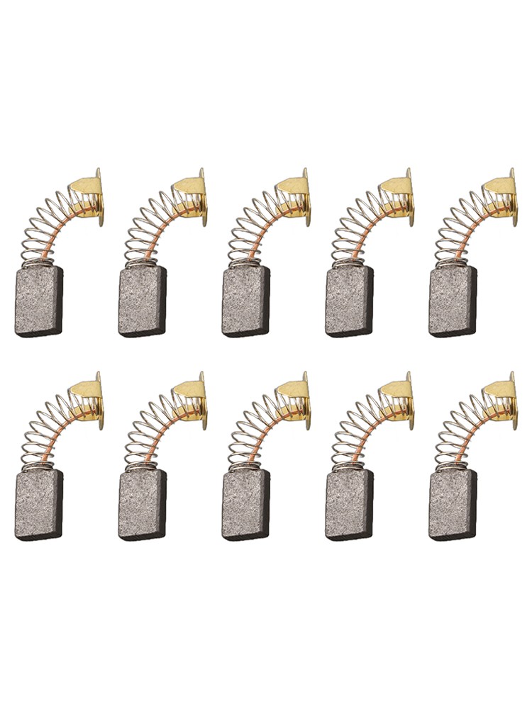 Carbon Brushes CB325 / 459/303/419/203 For Parts Tool 10Pcs New - Picture 55 of 96