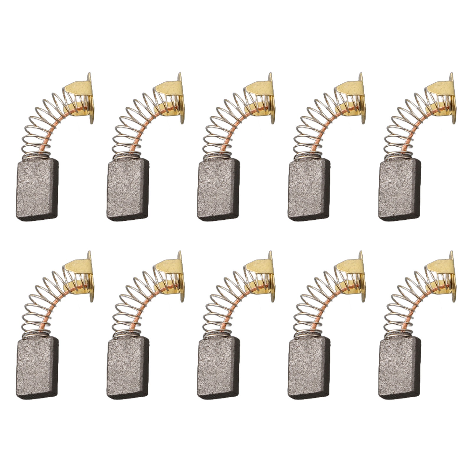 Carbon Brushes CB325 / 459/303/419/203 For Parts Tool 10Pcs New - Picture 56 of 96