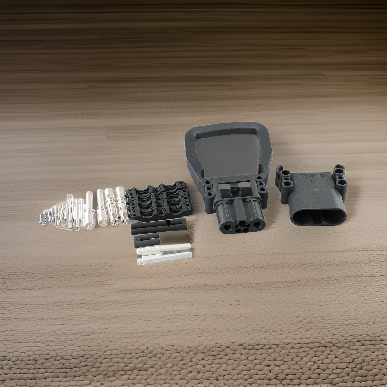 Forklift Power Link Efficient Charging Solution for High current Circuits - Picture 39 of 64