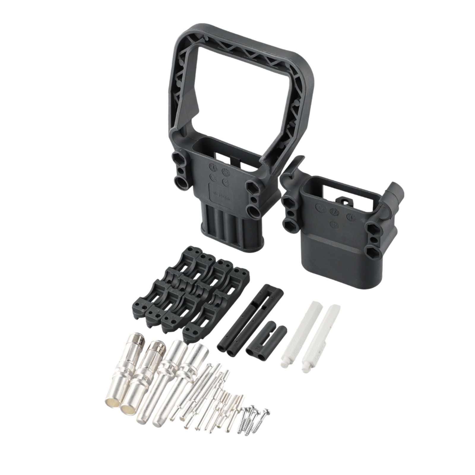 Forklift Power Link Efficient Charging Solution for High current Circuits - Picture 43 of 64