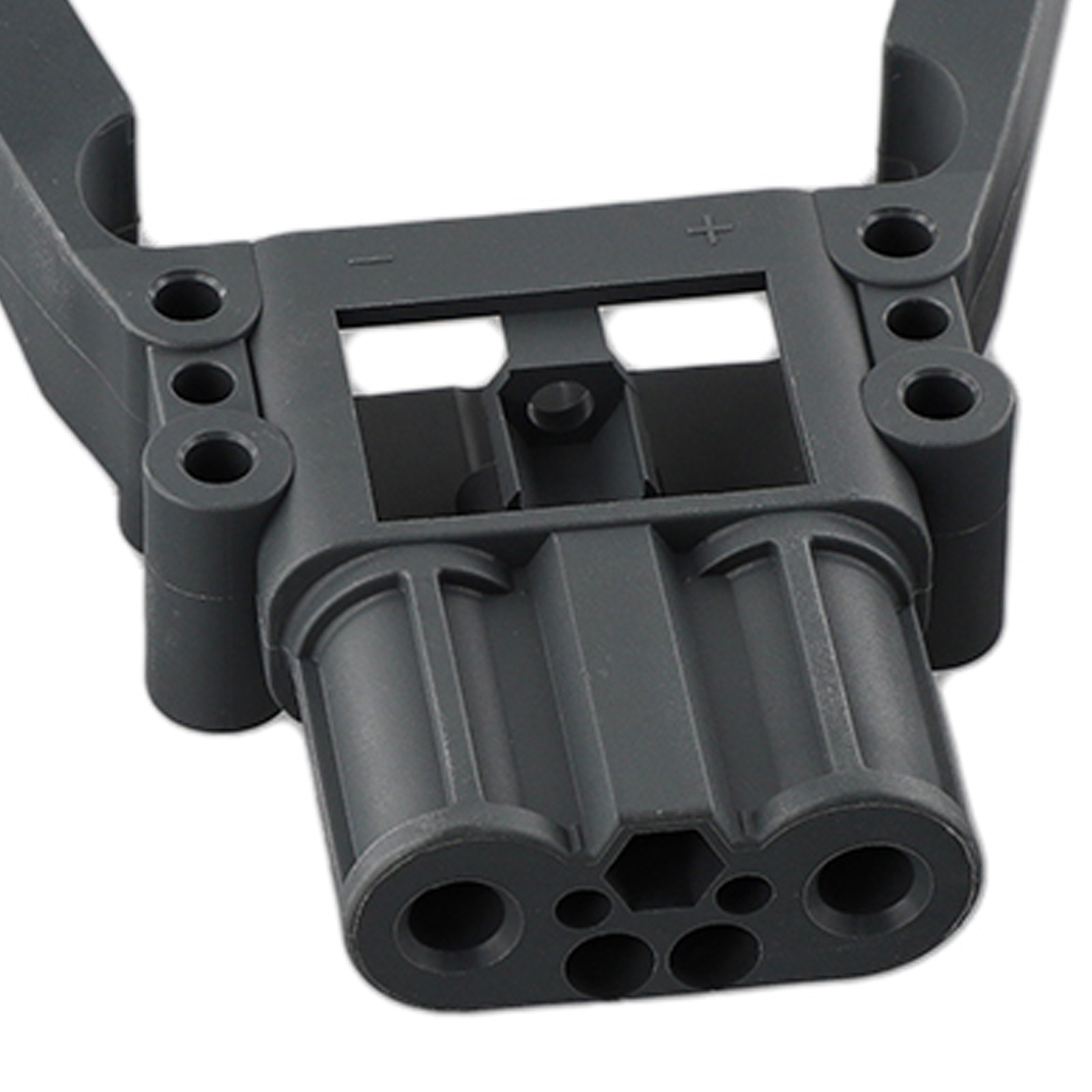 Forklift Power Link Efficient Charging Solution for High current Circuits - Picture 38 of 64