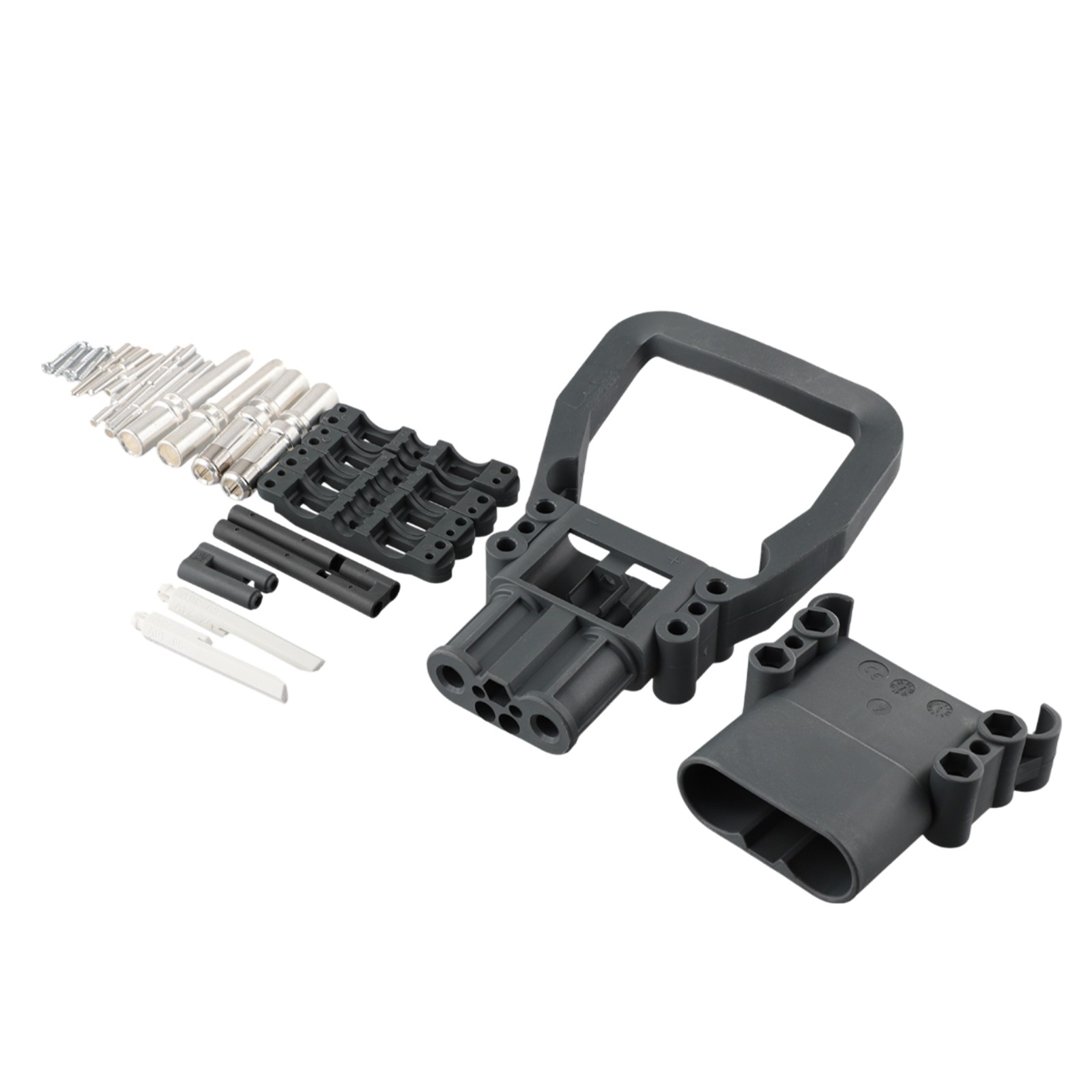 Forklift Power Link Efficient Charging Solution for High current Circuits - Picture 35 of 64