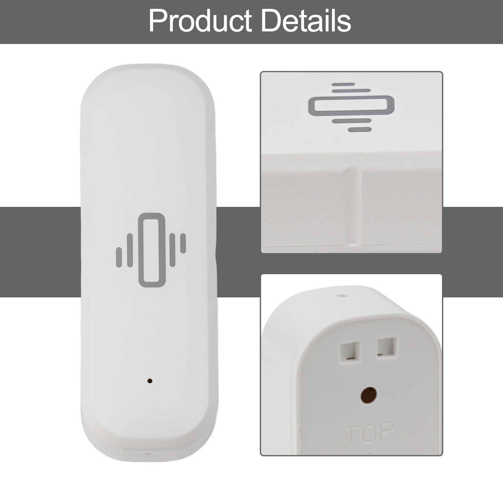 Smart Home Automation F??r Smart Home F??r Die Sicherheit Zu Hause F??r Zigbee - Bild 21 von 24