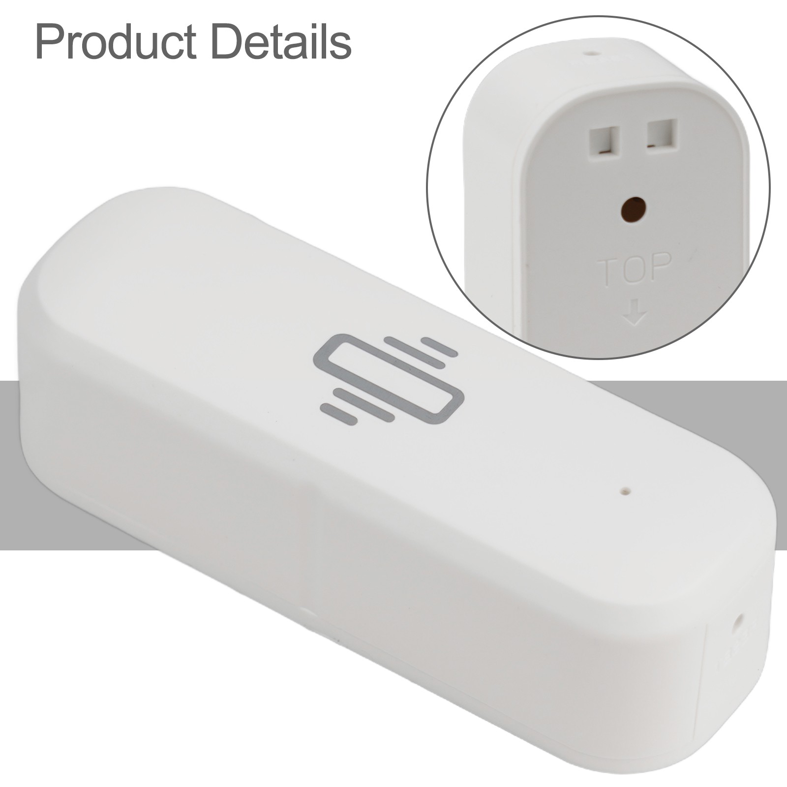 Smart Home Automation F??r Smart Home F??r Die Sicherheit Zu Hause F??r Zigbee - Bild 22 von 24