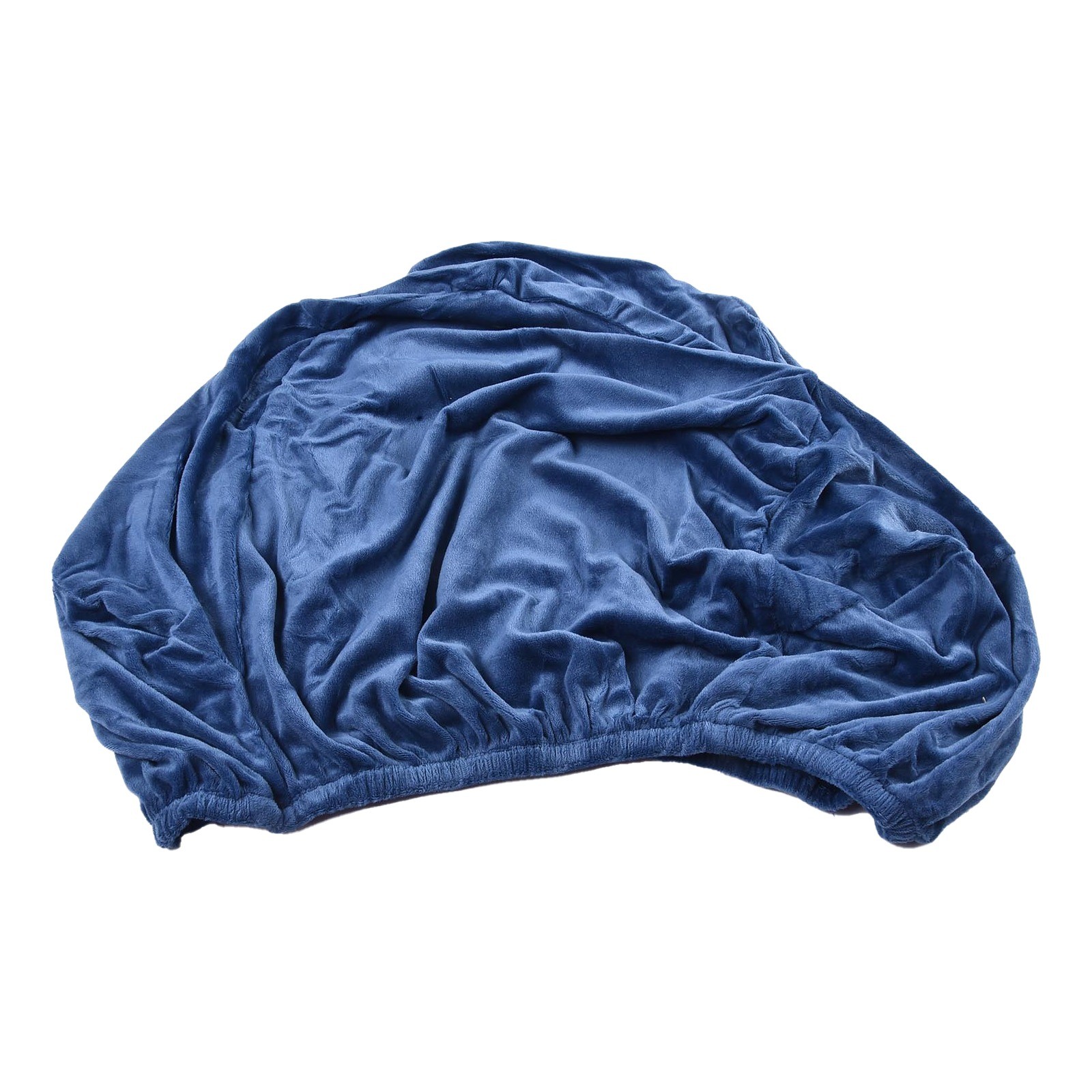 Hochsessel zum SCHUTZ mit Silberfuchs Samt Stuhlbezug elastisch und - Bild 67 von 84
