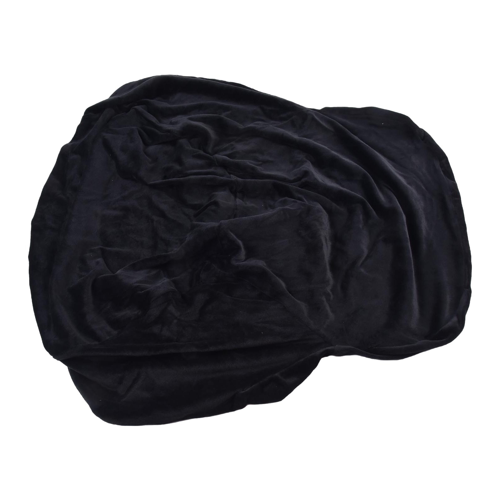 Hochsessel zum SCHUTZ mit Silberfuchs Samt Stuhlbezug elastisch und - Bild 31 von 84