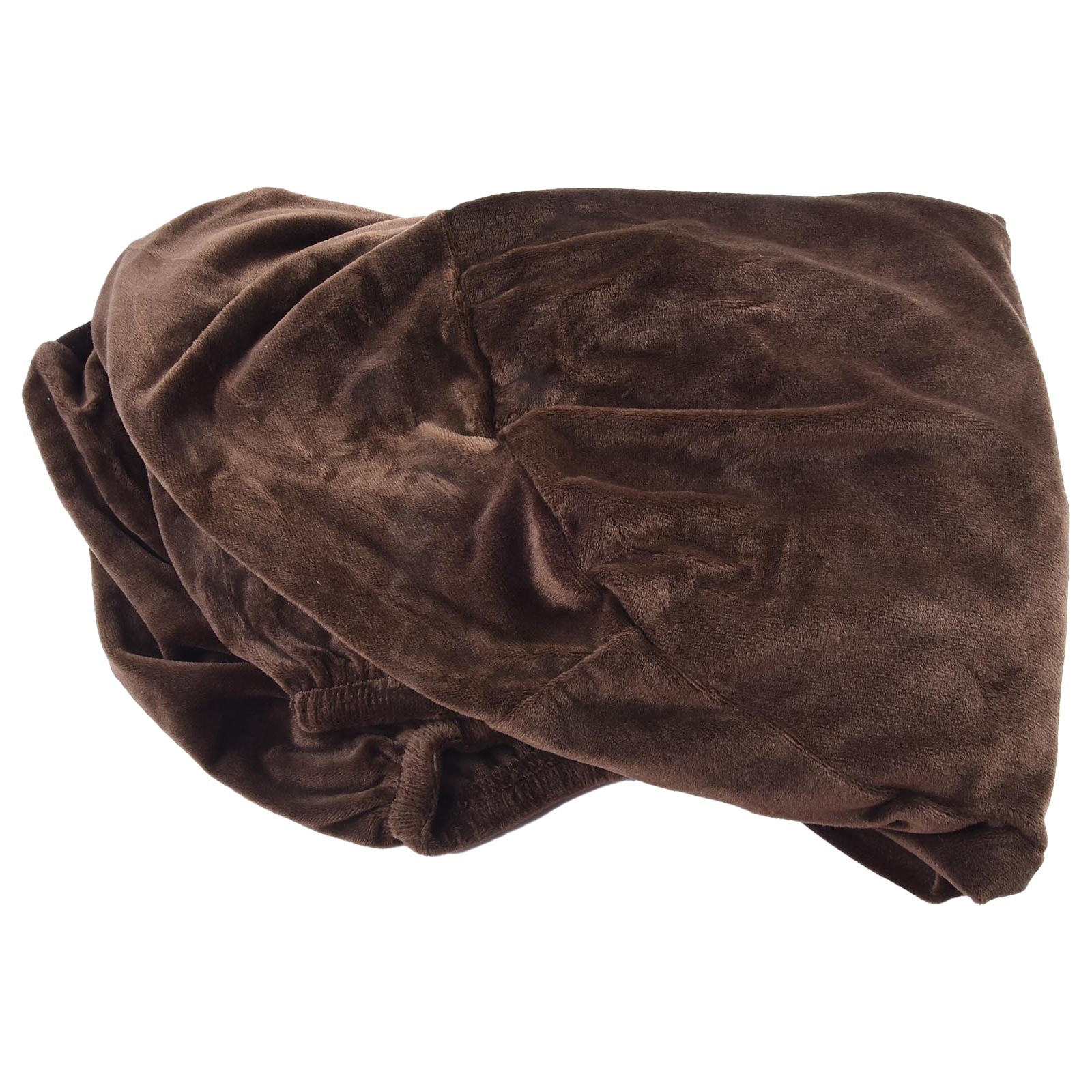Hochsessel zum SCHUTZ mit Silberfuchs Samt Stuhlbezug elastisch und - Bild 37 von 84